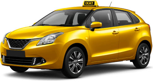taxi