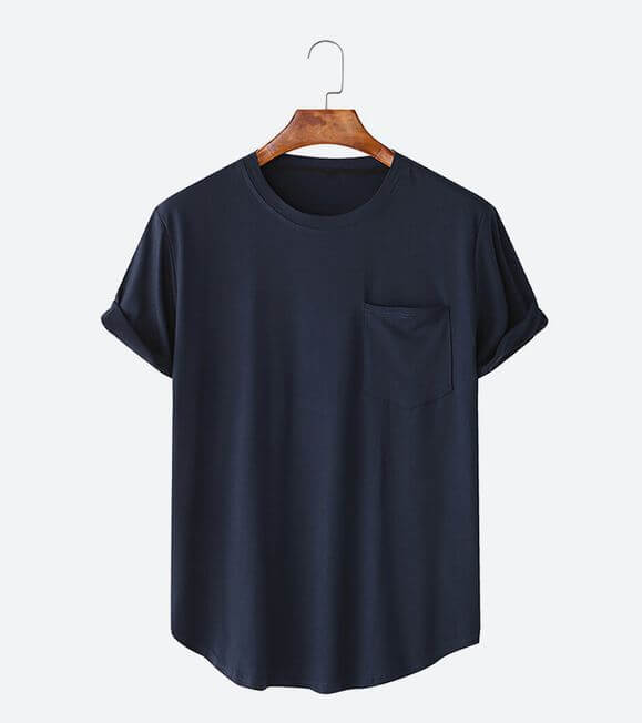 Blue Pinafore Denim Dress